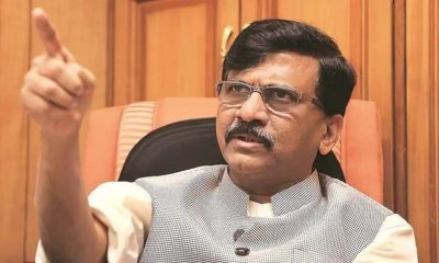 'Election Commission, Supreme Court Are B & C Teams Of BJP', Sanjay Raut Says Ahead Of Maharashtra Assembly Polls