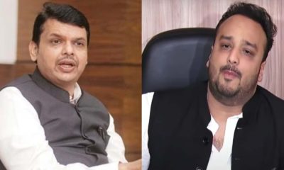 Mumbai: Baba Siddique's Son Zeeshan Meets Devendra Fadnavis, Ajit Pawar Hours After Fresh Threat To Salman Khan