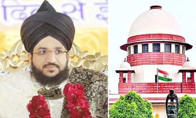 Supreme Court Orders Immediate Release of Mufti Salman Azhari