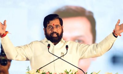 Maharashtra Elections 2024: Shiv Sena Goes Full Throttle As Mahayuti Hints At Eknath Shinde's Return As CM