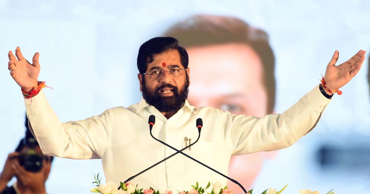 Maharashtra Elections 2024: Shiv Sena Goes Full Throttle As Mahayuti Hints At Eknath Shinde's Return As CM