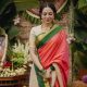 Naga Chaitanya & Sobhita Dhulipala Kickstart Wedding Festivities; Actress Looks Breathtaking In Pasupu Danchadam Ceremony