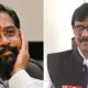 'Maharashtra CM Eknath Shinde Has Promised Rs 50 Crore To Each MLA To Win Elections,' Claims Shiv Sena-UBT Leader Sanjay Raut