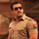 Salman Khan To Shoot For Singham Again Cameo In Mumbai With 120 Guards, 30 Cops