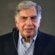 Ratan Tata Rubbishes Rumors Of 'Critical Health'; Says No Cause For Concern