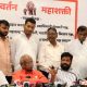 Maharashtra Assembly Elections 2024: 'We Will Decide Who Will Rule The State Next,' Says Parivartan Mahashakti As It Decides To Contest From 121 Constituencies