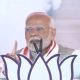 'Kaisi Gandi Bhasha Ka Prayog Kiya Gaya Unke Liye': PM Modi Hits Out At Derogatory Remark Against Shinde Sena Leader Shaina NC