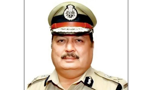 IPS Sanjay Verma to be next Maharashtra DGP