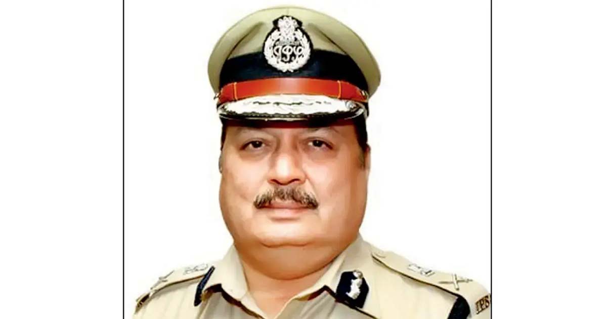 IPS Sanjay Verma to be next Maharashtra DGP