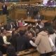 J&K Assembly: Scuffle Breaks Out After Engineer Rashid's Brother Shows Article 370 Banner In House