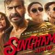 Singham Again Movie Review: Ajay Devgn, Rohit Shetty's 'High-Voltage' Ramayana Is Explosively Entertaining!