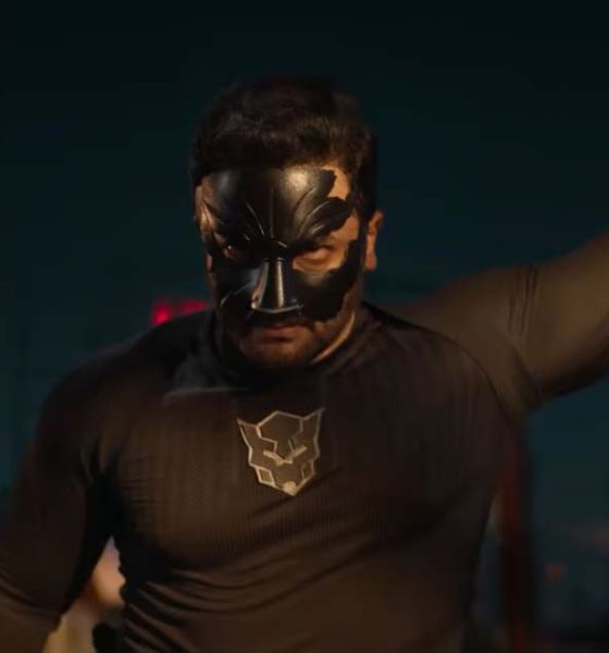 Bagheera OTT Release Date: When & Where To Watch Sriimurali's Superhero Film