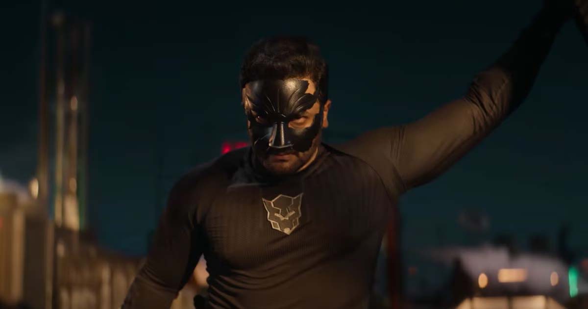 Bagheera OTT Release Date: When & Where To Watch Sriimurali's Superhero Film