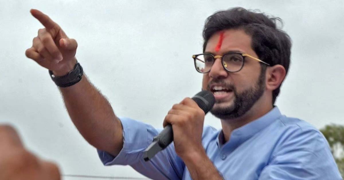 Aaditya Thackeray Elected Shiv Sena UBT Legislature Party Leader, Sunil Prabhu Named Chief Whip