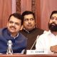 NCP-SP Accuses BJP Of Using Eknath Shinde To Win 2024 Maharashtra Assembly Elections 