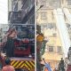 Mumbai: After Andheri, Fire Breaks Out In Dongri Residential Building Due To Cylinder Blast