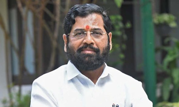 'Let BJP Top Brass Decide, Told PM Won't Be An Obstacle': Eknath Shinde's Green Signal To Devendra Fadnavis As Next Maharashtra CM