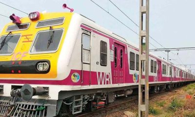 Mumbai: Western Railway To Run Special Trains For Participants Of 12th Edition Of Vasai-Virar Marathon On December 8