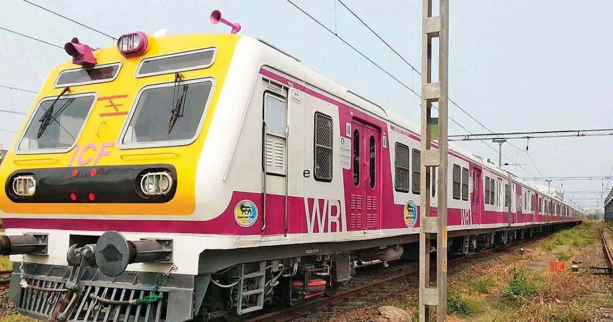 Mumbai: Western Railway To Run Special Trains For Participants Of 12th Edition Of Vasai-Virar Marathon On December 8