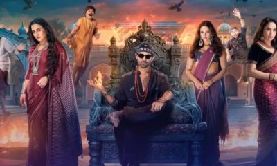 Bhool Bhulaiyaa 3 OTT Release Date: When & Where To Watch Kartik Aaryan's Film Online