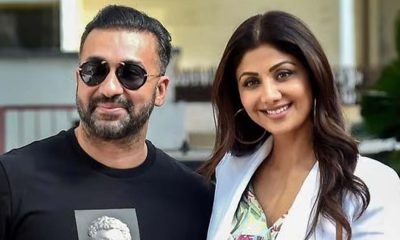 ED Conducts Raids At Raj Kundra & Shilpa Shetty's Mumbai House, Offices In Money Laundering Probe Linked To Pornography Case