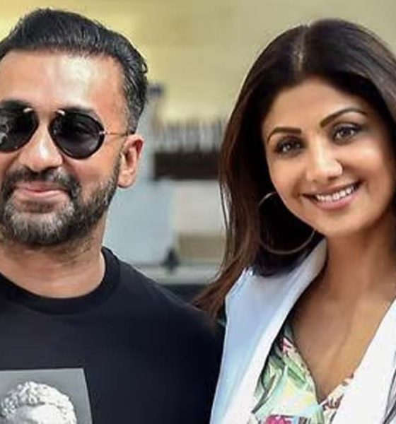 ED Conducts Raids At Raj Kundra & Shilpa Shetty's Mumbai House, Offices In Money Laundering Probe Linked To Pornography Case