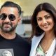 ED Conducts Raids At Raj Kundra & Shilpa Shetty's Mumbai House, Offices In Money Laundering Probe Linked To Pornography Case