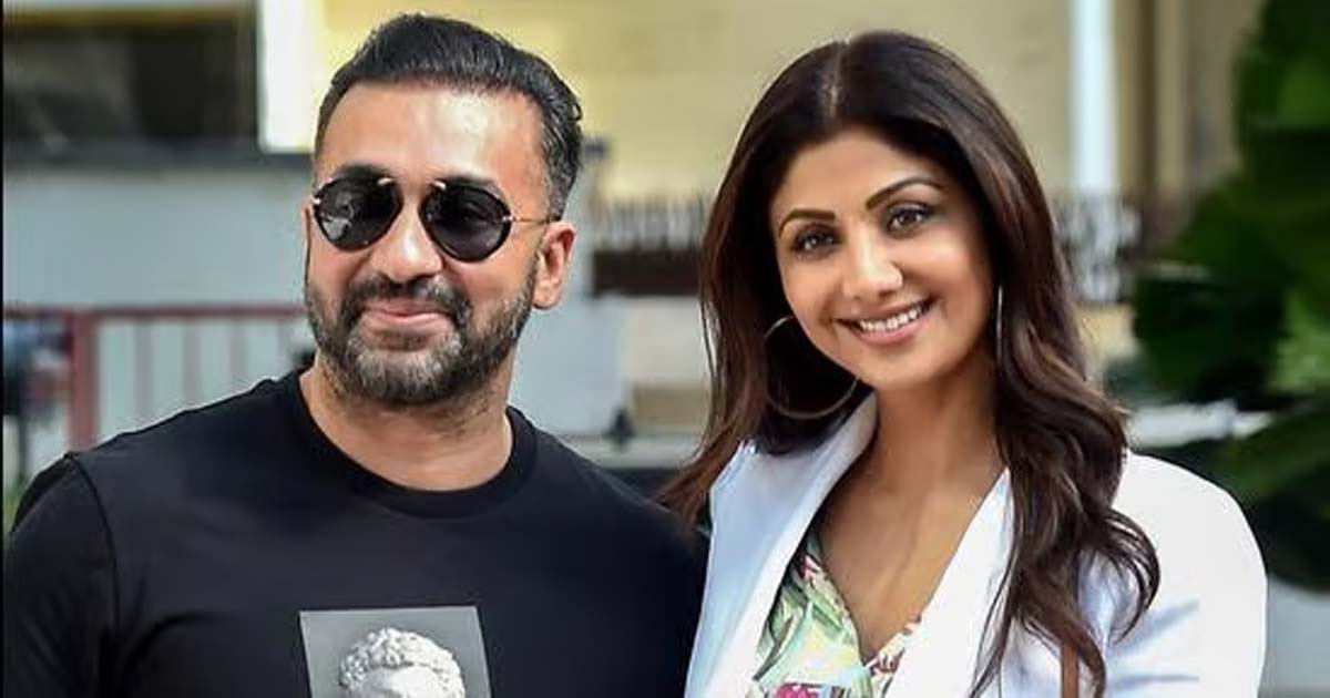 ED Conducts Raids At Raj Kundra & Shilpa Shetty's Mumbai House, Offices In Money Laundering Probe Linked To Pornography Case