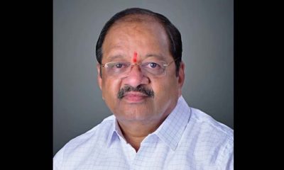 Maharashtra Assembly Elections 2024: BJP Leader Gopal Shetty Withdraws Candidature As Independent From Borivali