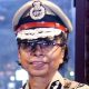 Maharashtra DGP Rashmi Shukla transferred, ECI took action on Congress' complaint