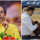 'Disgraceful Man': BJP Slams Uddhav Thackeray For Asking EC Officials To Check His ‘Urine Pot’ During Bags' Inspection