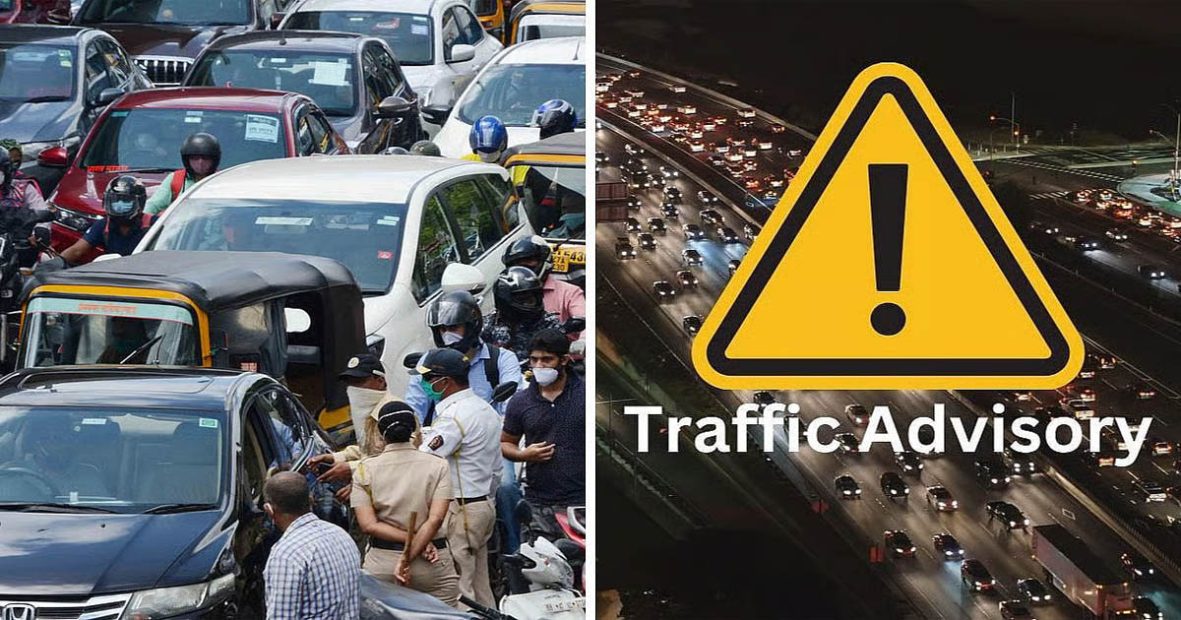 Traffic