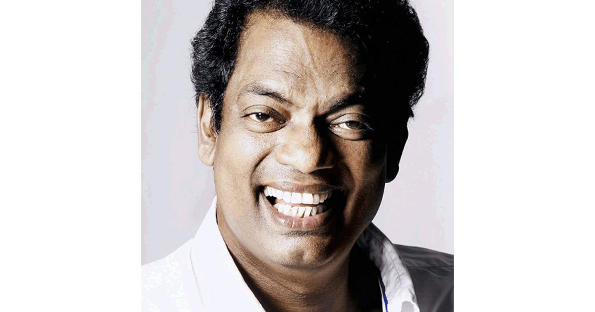 Salim Kumar